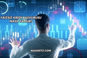 Faizsiz Kredi Başvurusu Nasıl Yapılır?